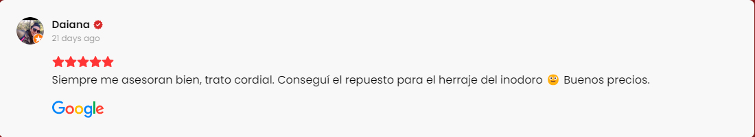 Testimonio 1